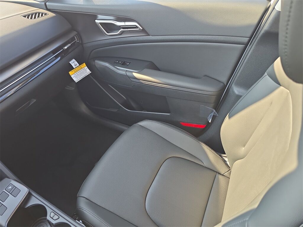 2026 Kia Sportage EX San Clemente CA