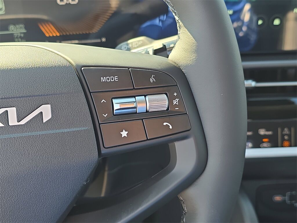 2026 Kia Sportage EX San Clemente CA