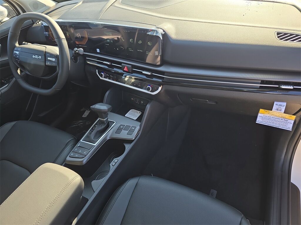 2026 Kia Sportage EX San Clemente CA