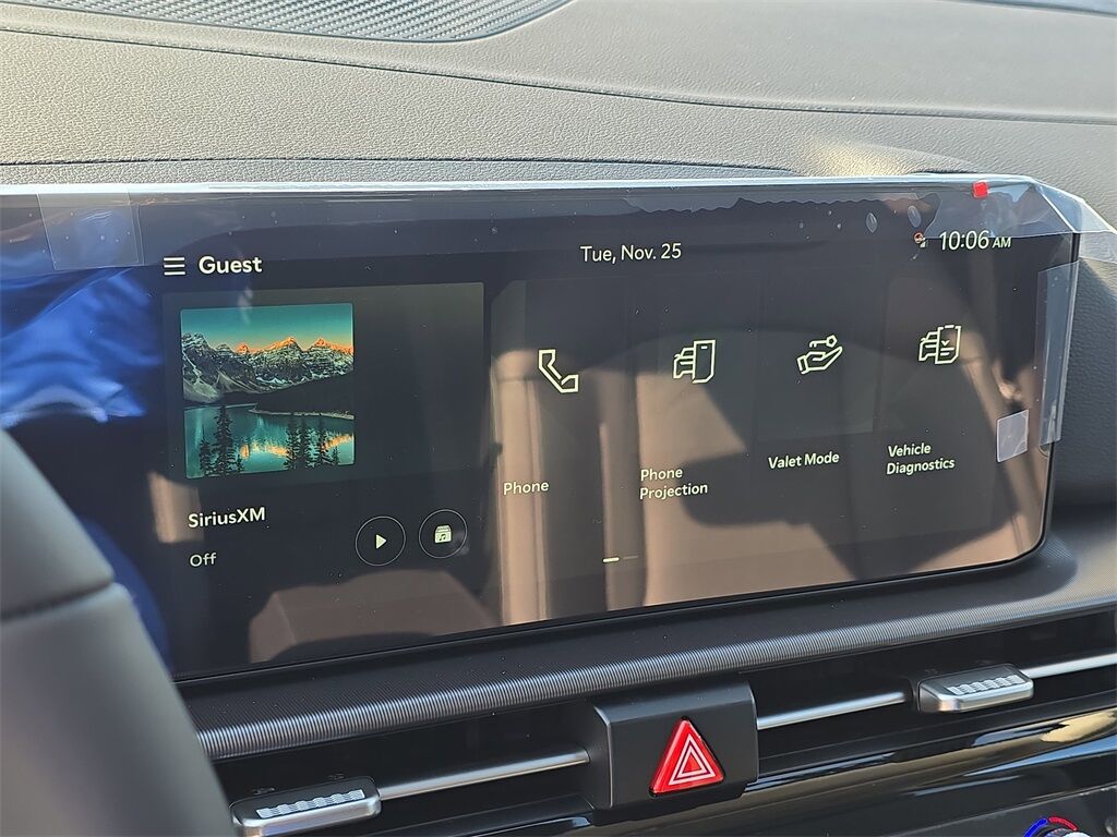 2026 Kia Sportage EX San Clemente CA