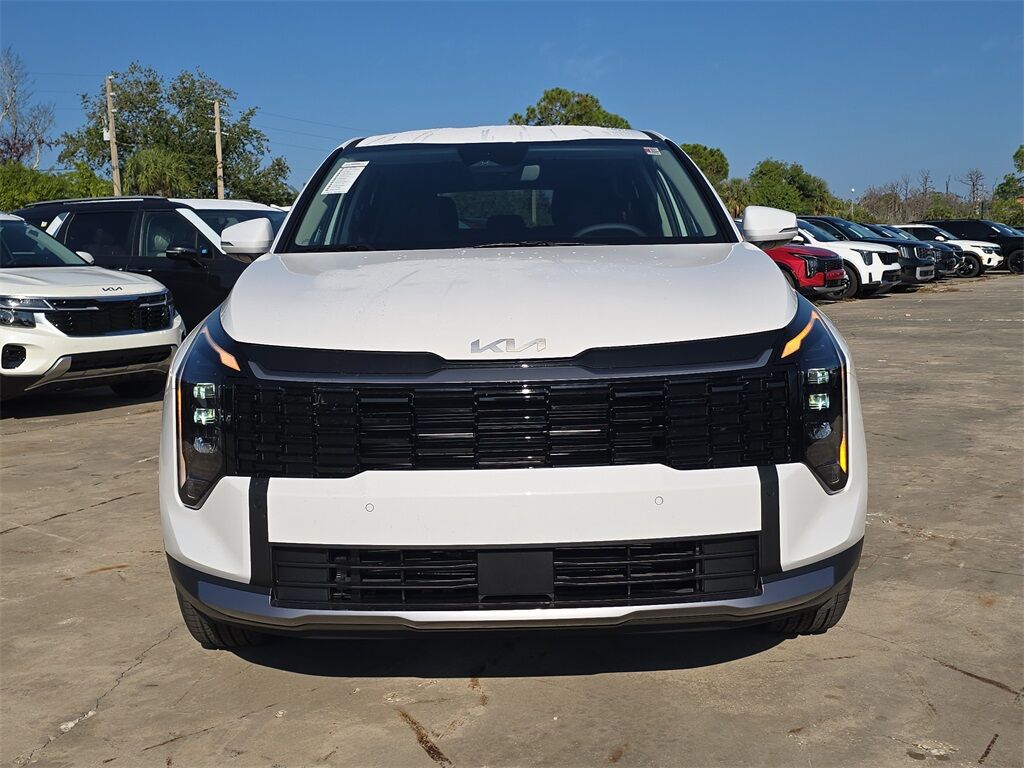 2026 Kia Sportage EX San Clemente CA