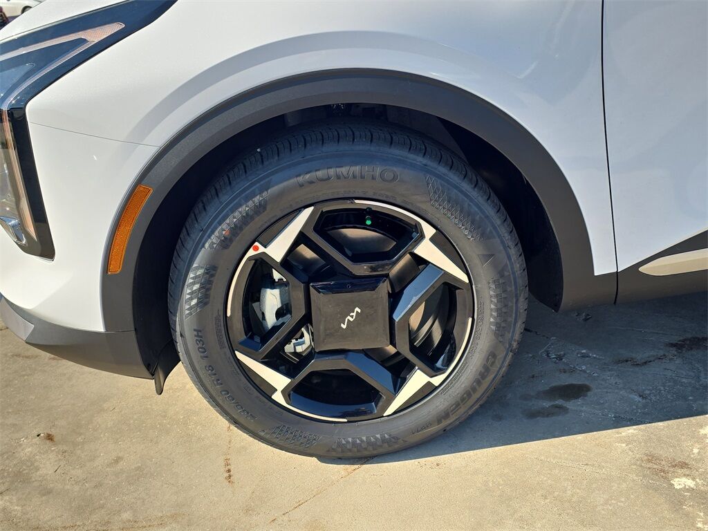 2026 Kia Sportage EX San Clemente CA