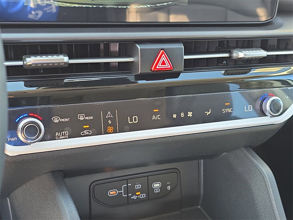 2026 Kia Sportage EX San Clemente CA