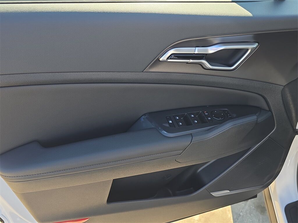 2026 Kia Sportage EX San Clemente CA