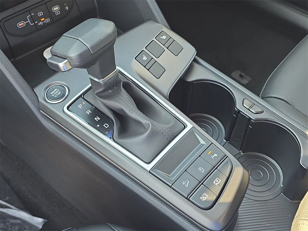 2026 Kia Sportage EX San Clemente CA