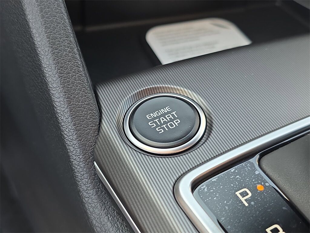 2026 Kia Sportage EX San Clemente CA