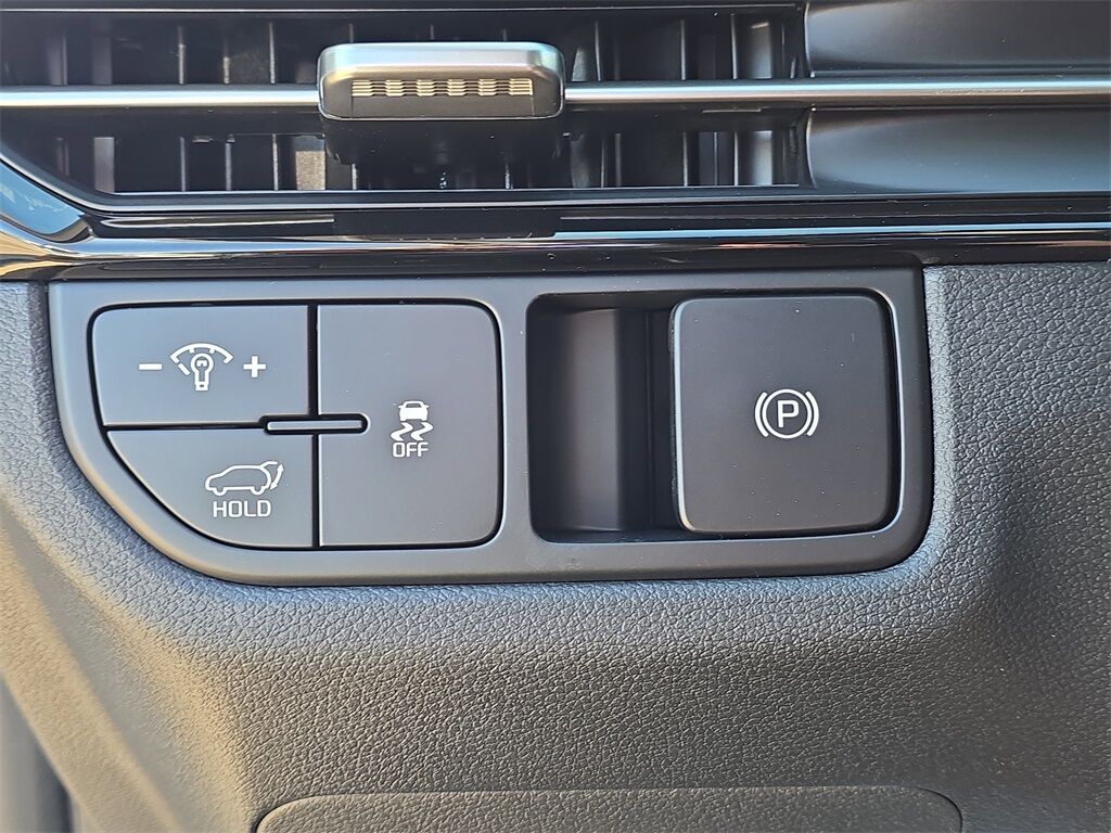 2026 Kia Sportage EX San Clemente CA