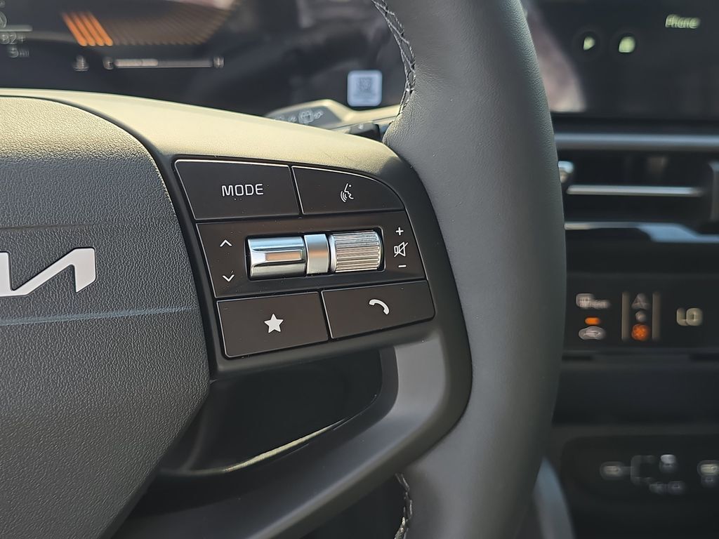 2026 Kia Sportage EX San Clemente CA