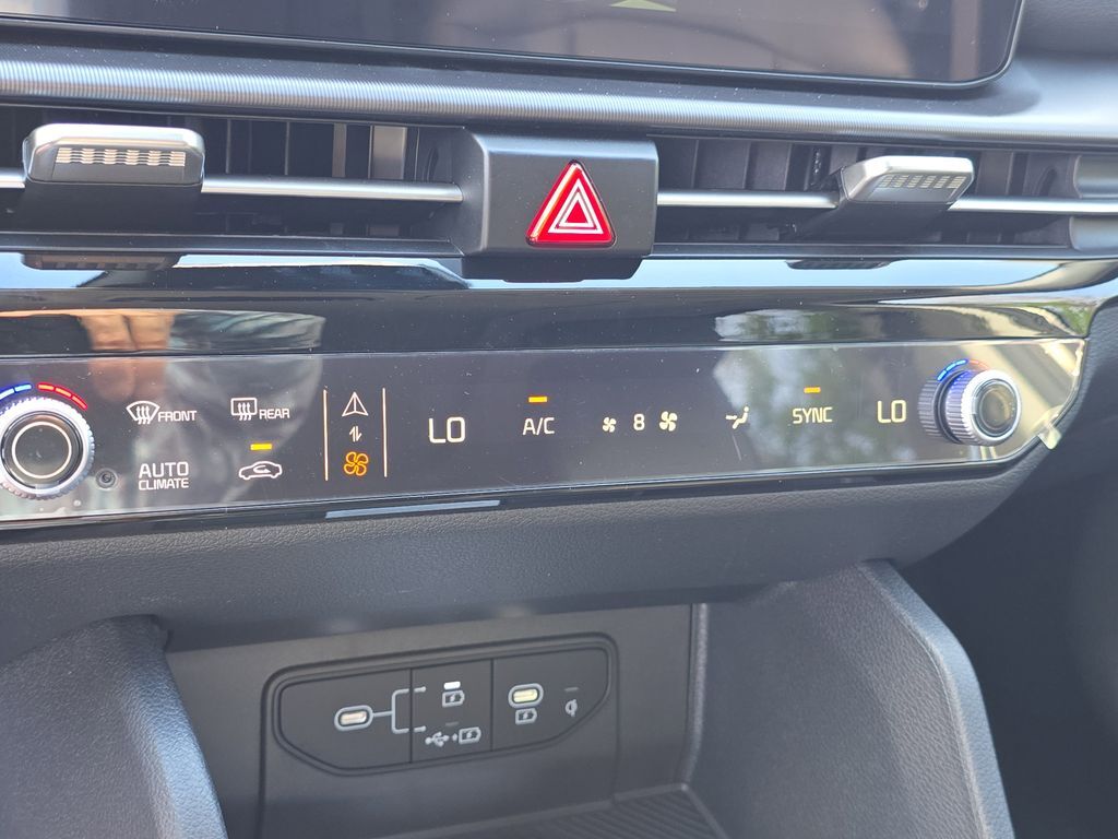 2026 Kia Sportage EX San Clemente CA