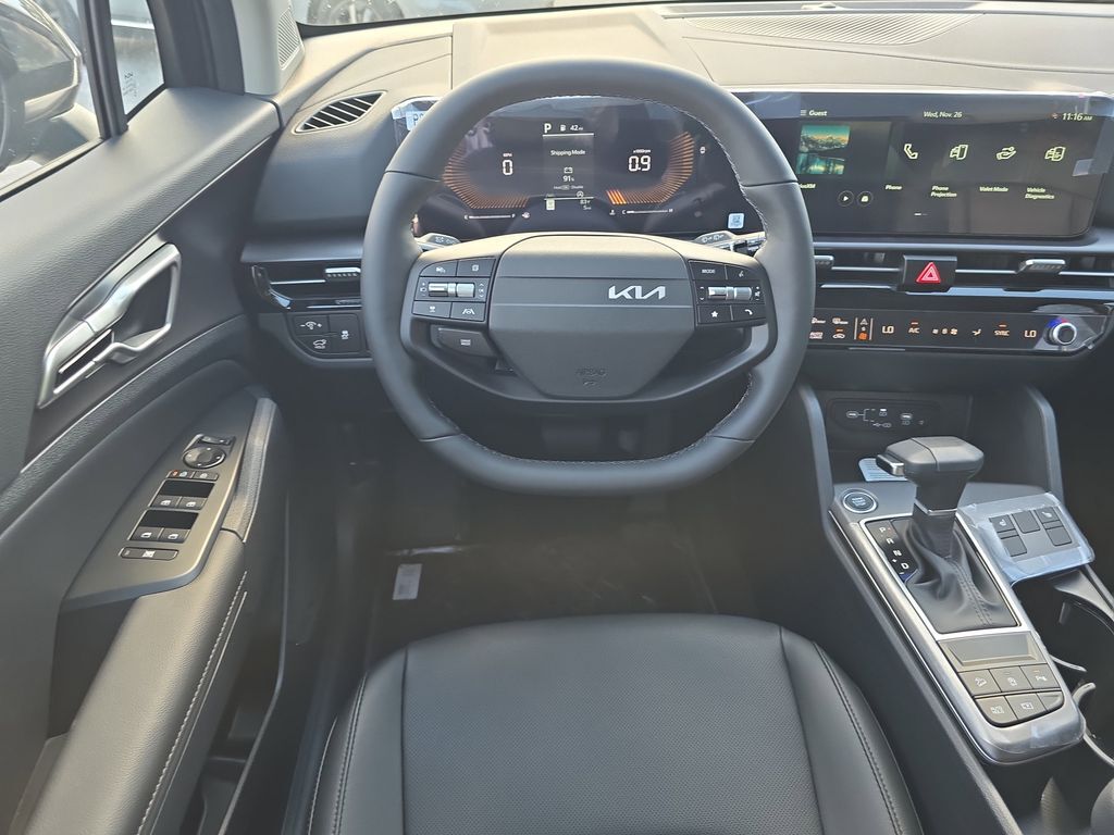 2026 Kia Sportage EX San Clemente CA