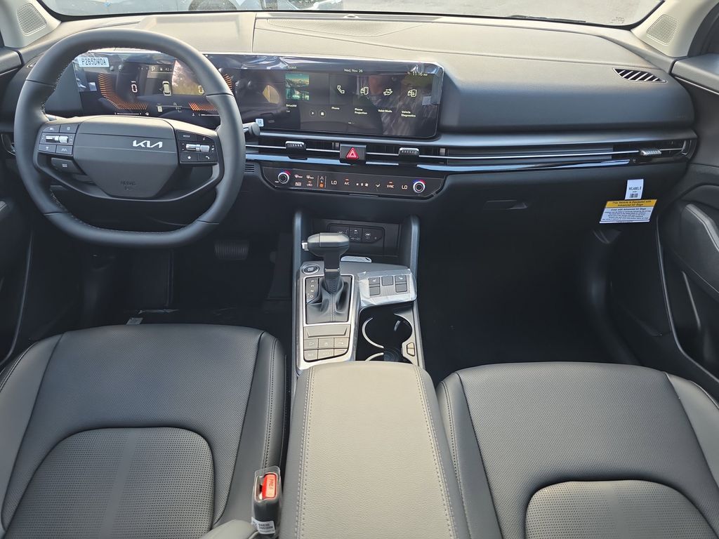 2026 Kia Sportage EX San Clemente CA