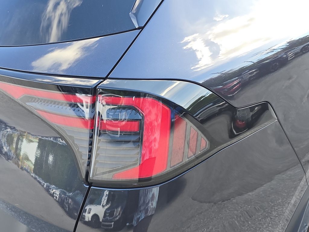 2026 Kia Sportage EX San Clemente CA