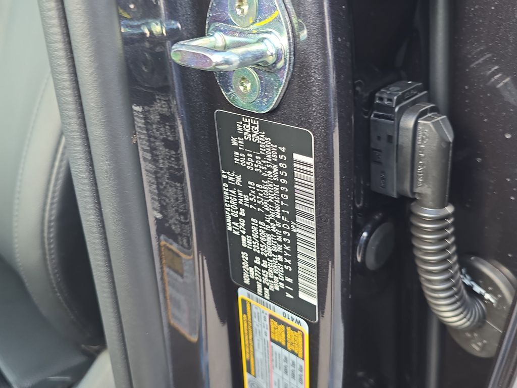 2026 Kia Sportage EX San Clemente CA