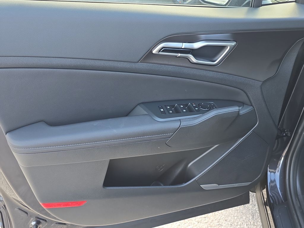 2026 Kia Sportage EX San Clemente CA