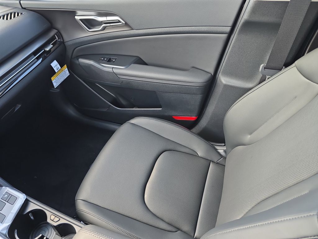 2026 Kia Sportage EX San Clemente CA