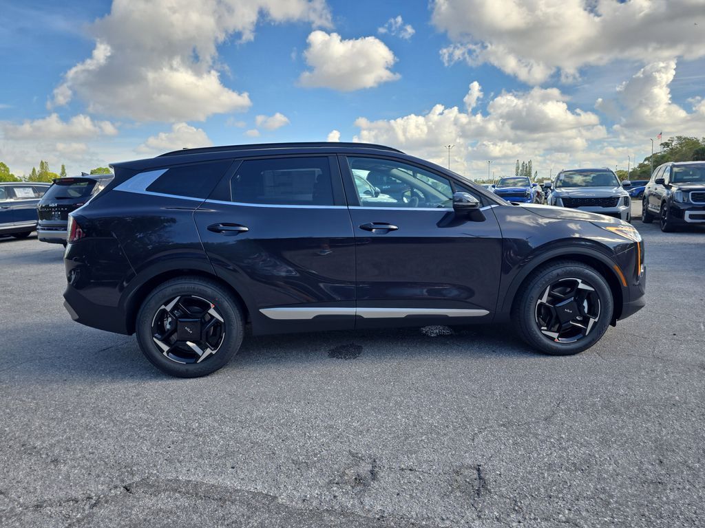 2026 Kia Sportage EX San Clemente CA