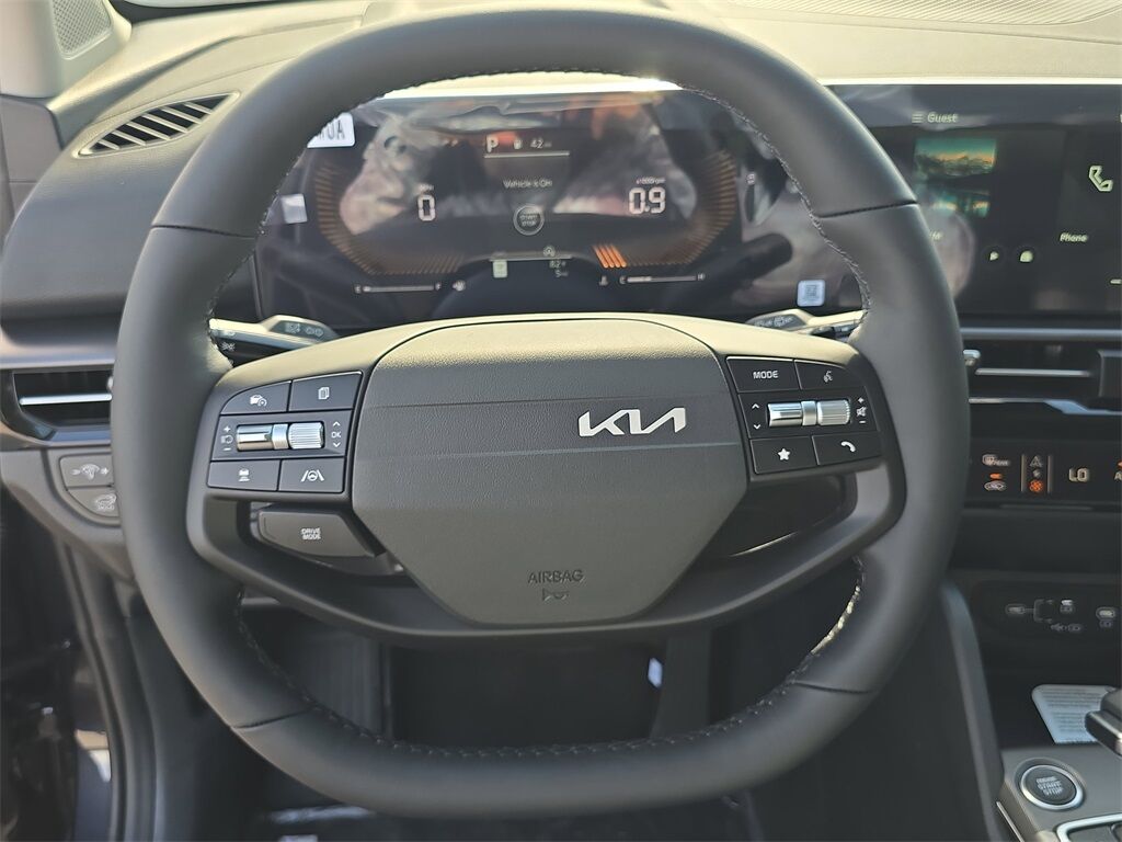 2026 Kia Sportage EX San Clemente CA