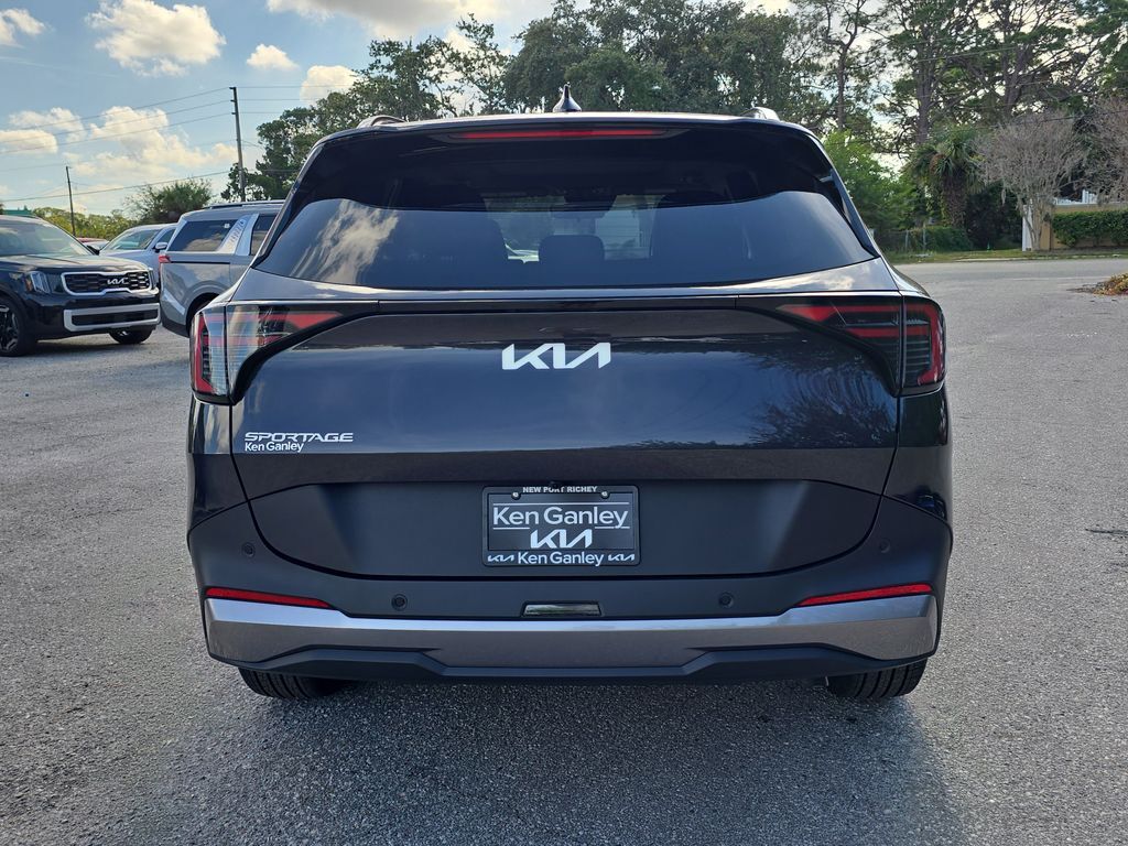 2026 Kia Sportage EX San Clemente CA