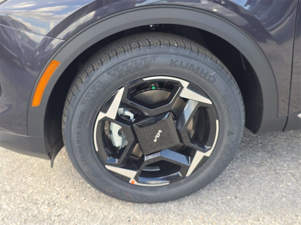 2026 Kia Sportage EX San Clemente CA