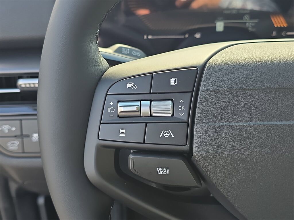 2026 Kia Sportage EX San Clemente CA