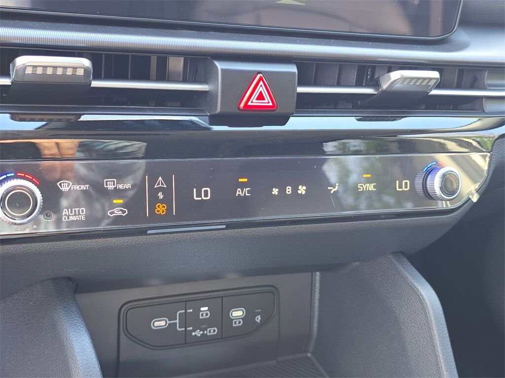 2026 Kia Sportage EX San Clemente CA