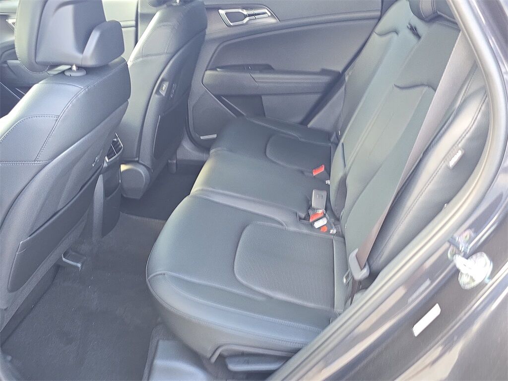 2026 Kia Sportage EX San Clemente CA