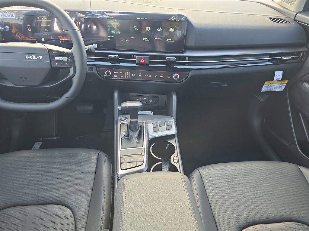 2026 Kia Sportage EX San Clemente CA