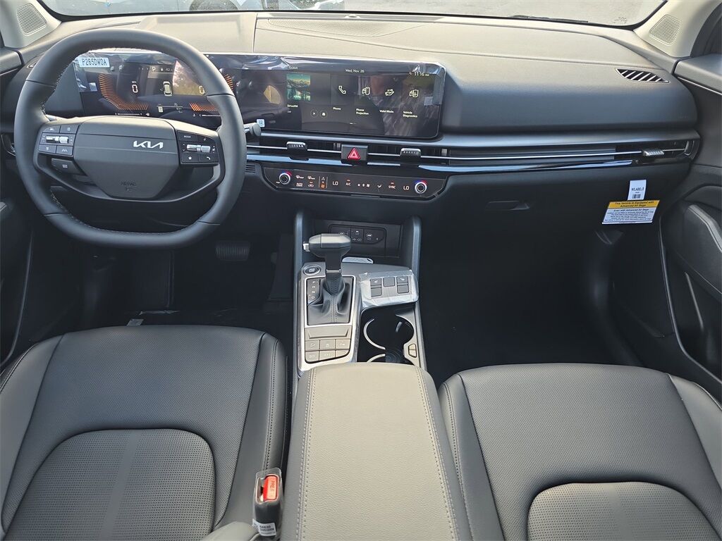 2026 Kia Sportage EX San Clemente CA