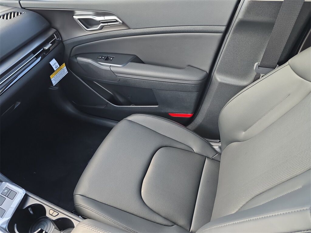 2026 Kia Sportage EX San Clemente CA