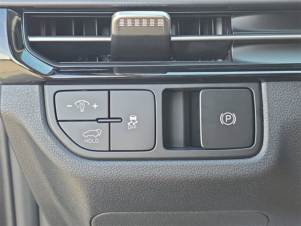 2026 Kia Sportage EX San Clemente CA