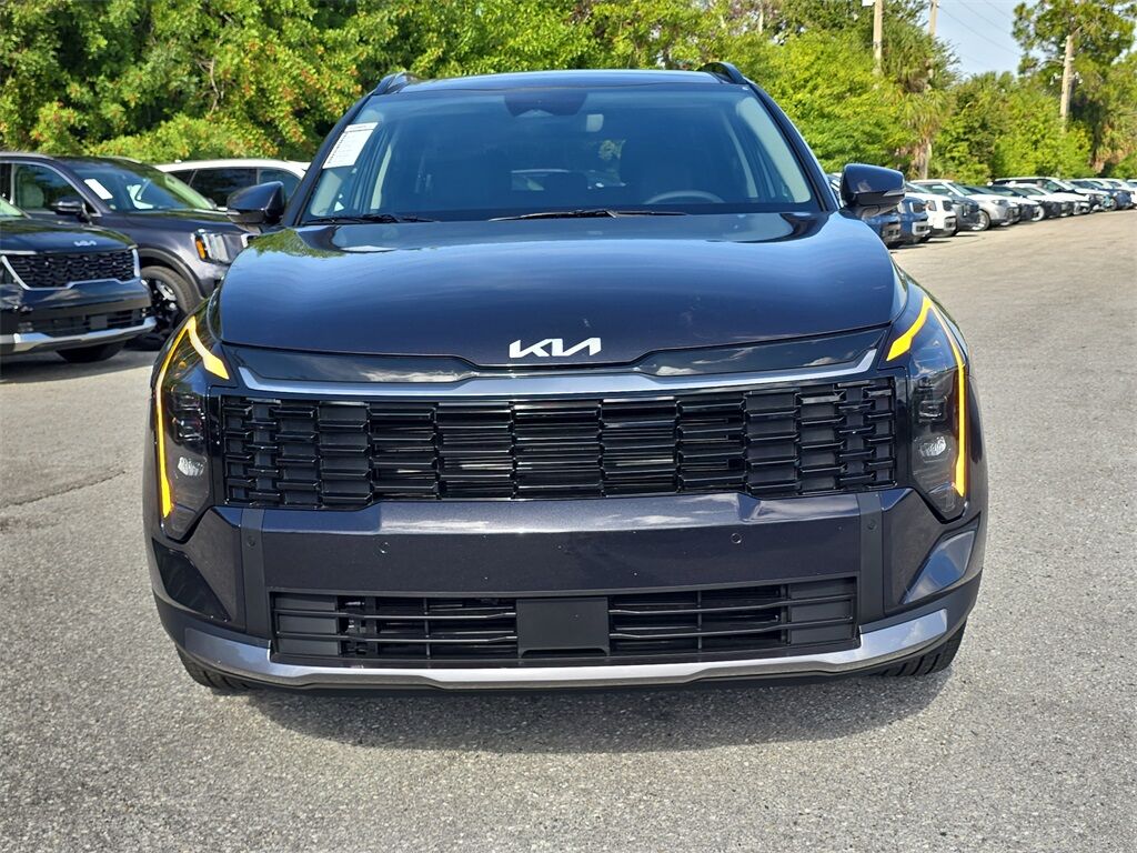 2026 Kia Sportage EX San Clemente CA