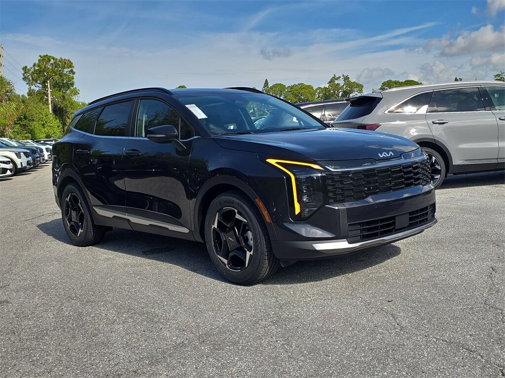 2026 Kia Sportage EX San Clemente CA