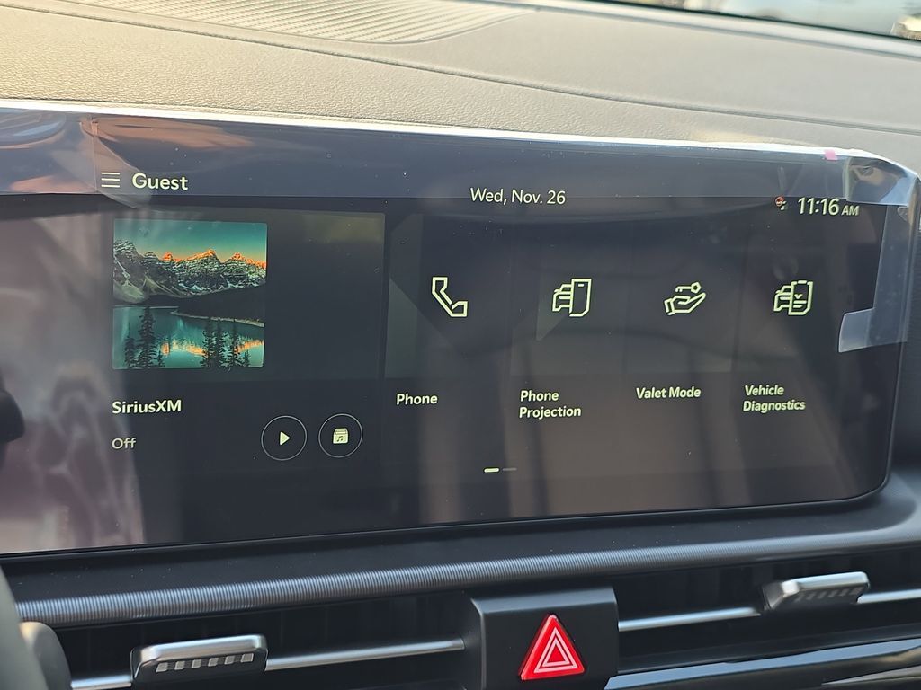 2026 Kia Sportage EX San Clemente CA