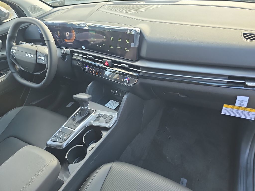 2026 Kia Sportage EX San Clemente CA