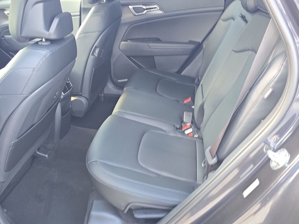 2026 Kia Sportage EX San Clemente CA