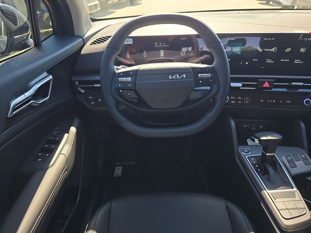 2026 Kia Sportage EX San Clemente CA