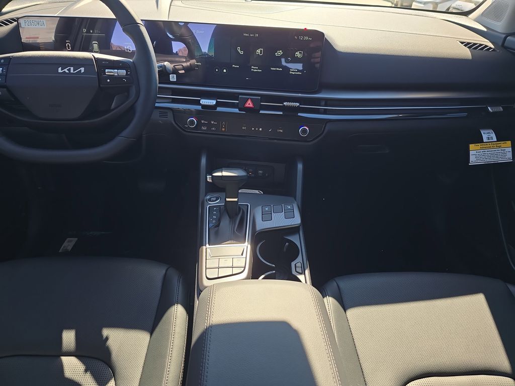 2026 Kia Sportage EX San Clemente CA