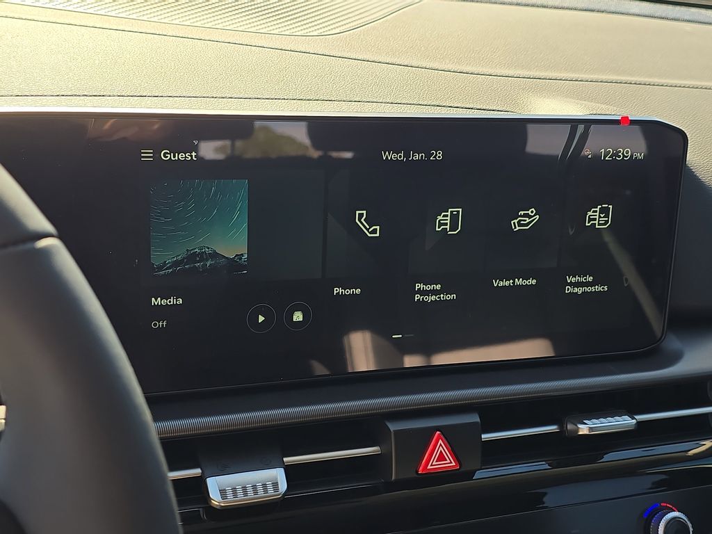 2026 Kia Sportage EX San Clemente CA