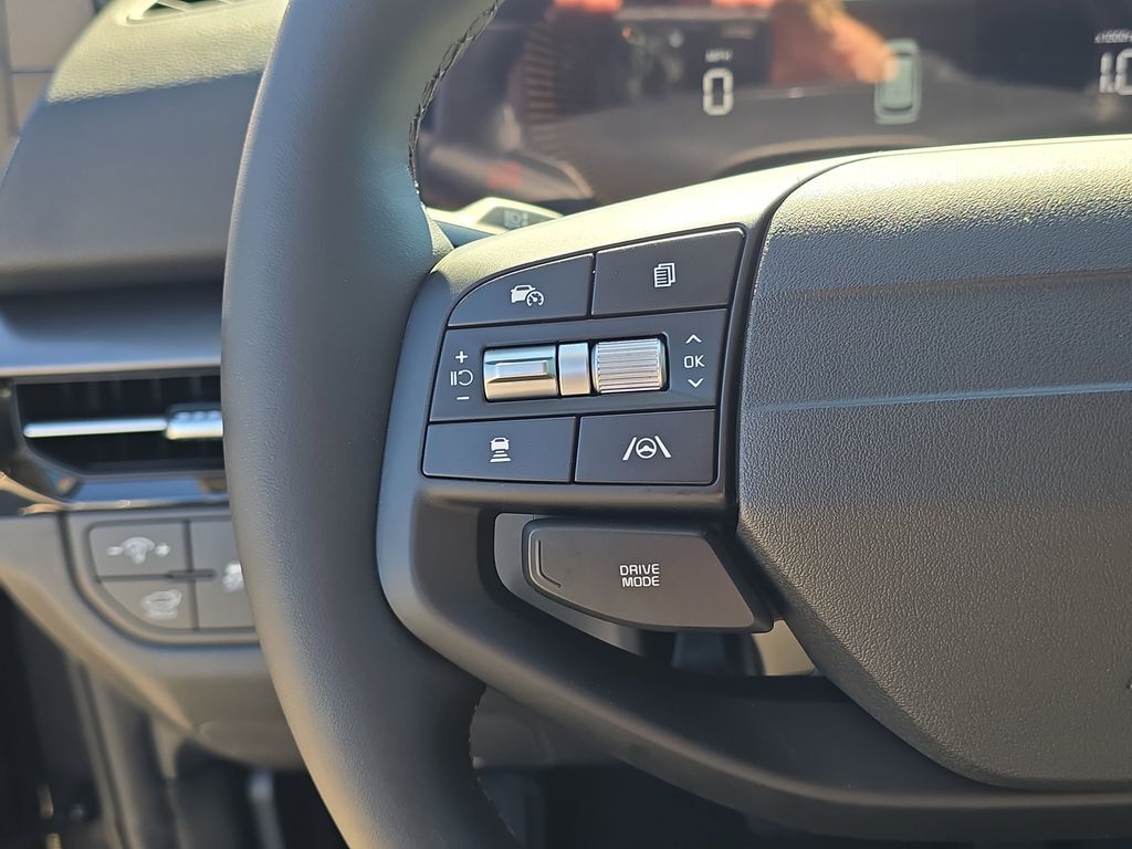 2026 Kia Sportage EX San Clemente CA