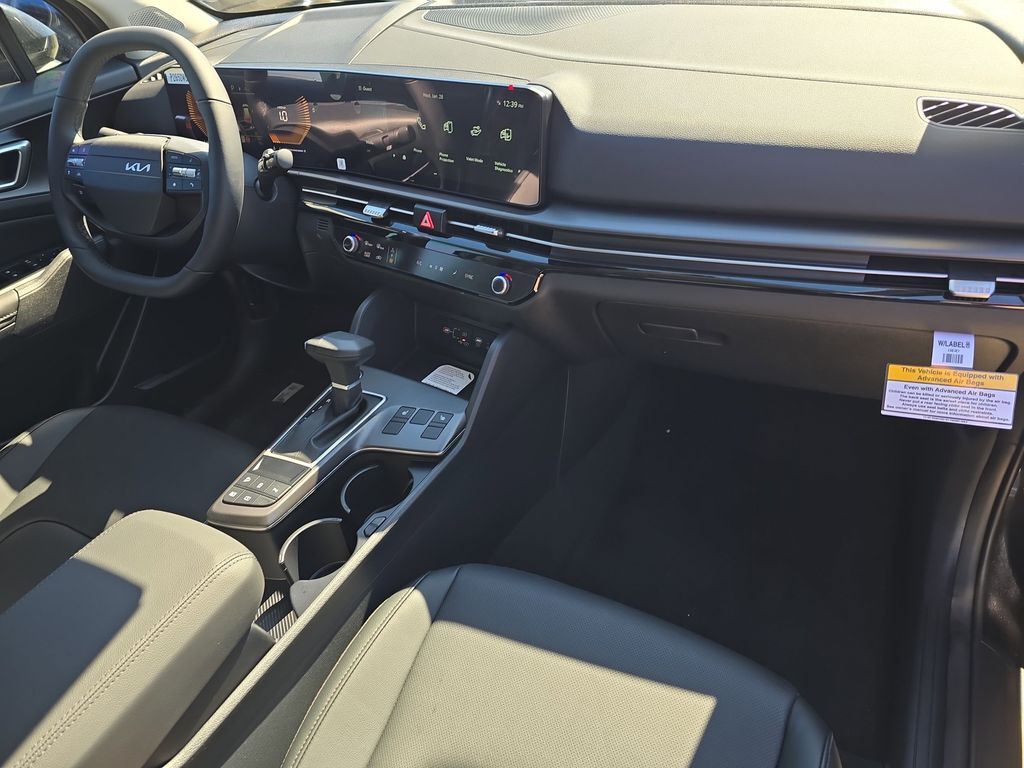 2026 Kia Sportage EX San Clemente CA