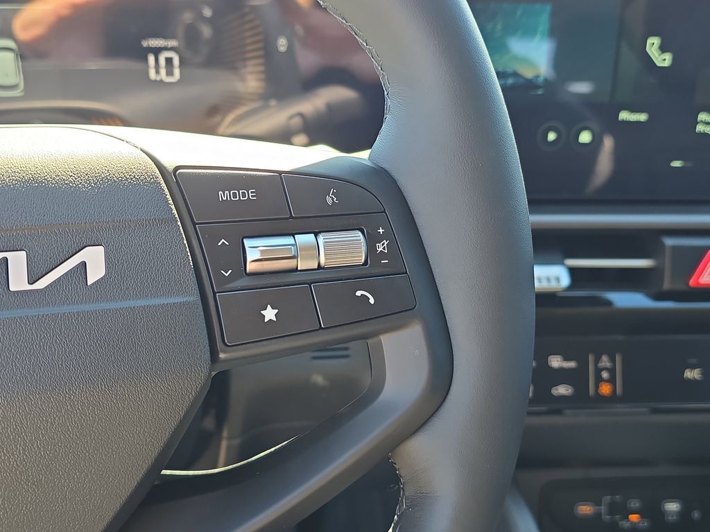 2026 Kia Sportage EX San Clemente CA