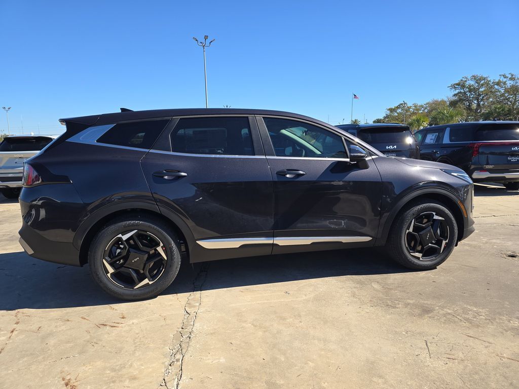 2026 Kia Sportage EX San Clemente CA