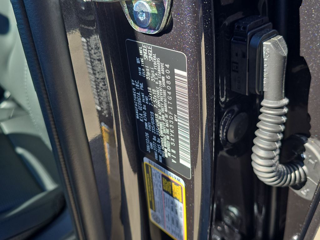 2026 Kia Sportage EX San Clemente CA