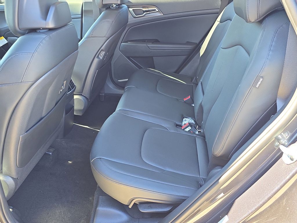 2026 Kia Sportage EX San Clemente CA