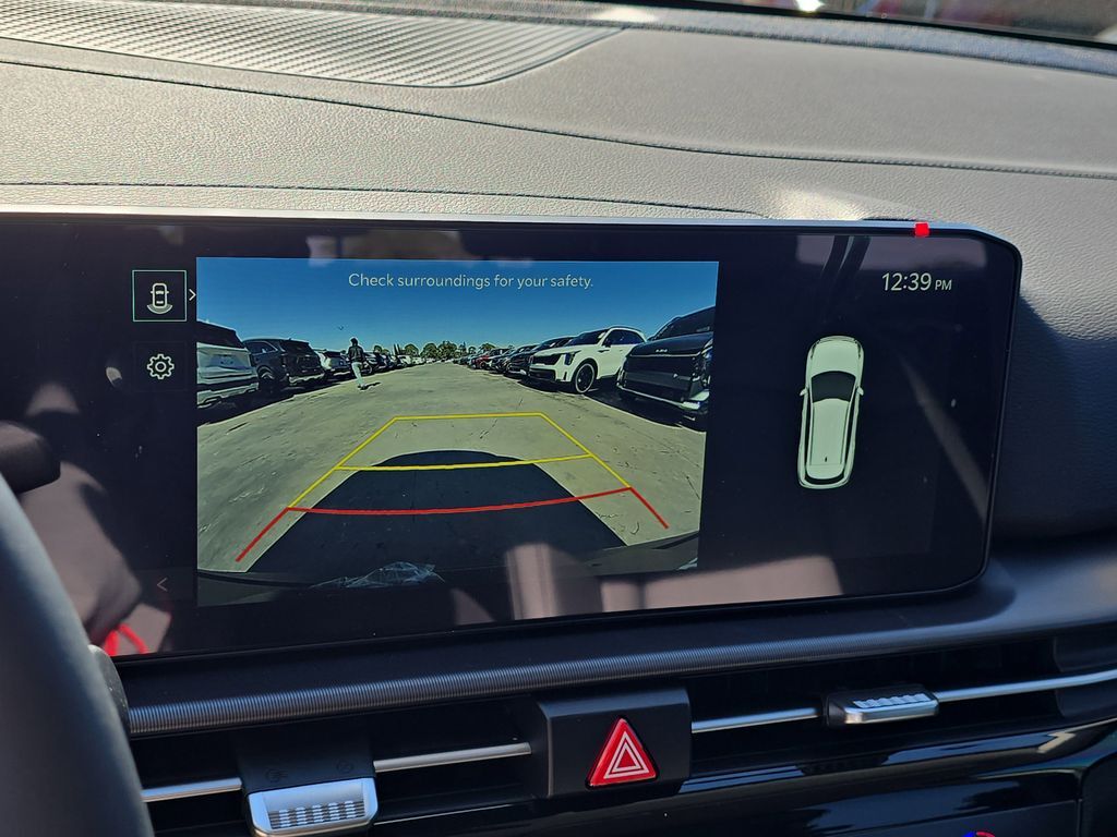 2026 Kia Sportage EX San Clemente CA