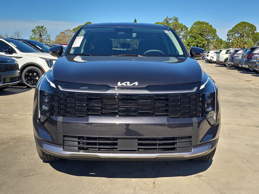 2026 Kia Sportage EX San Clemente CA