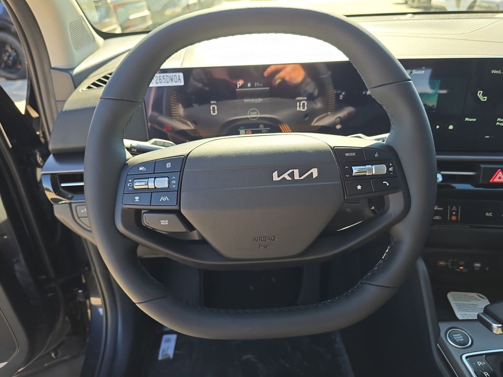 2026 Kia Sportage EX San Clemente CA