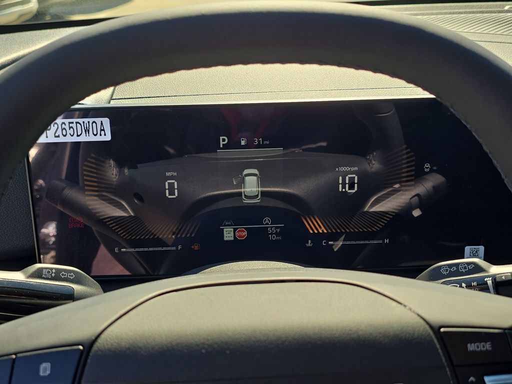 2026 Kia Sportage EX San Clemente CA