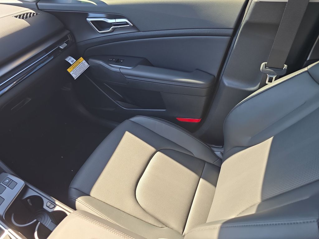 2026 Kia Sportage EX San Clemente CA