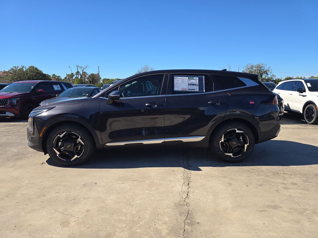 2026 Kia Sportage EX San Clemente CA